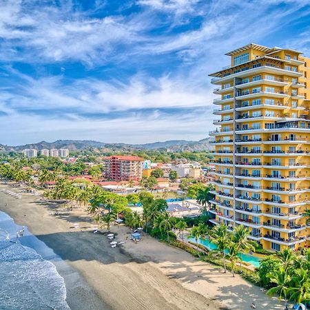 Secretjaco - Luxury Beach Front Penthouse With Pool & Jacuzzi Extérieur photo