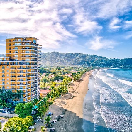 Secretjaco - Luxury Beach Front Penthouse With Pool & Jacuzzi Extérieur photo