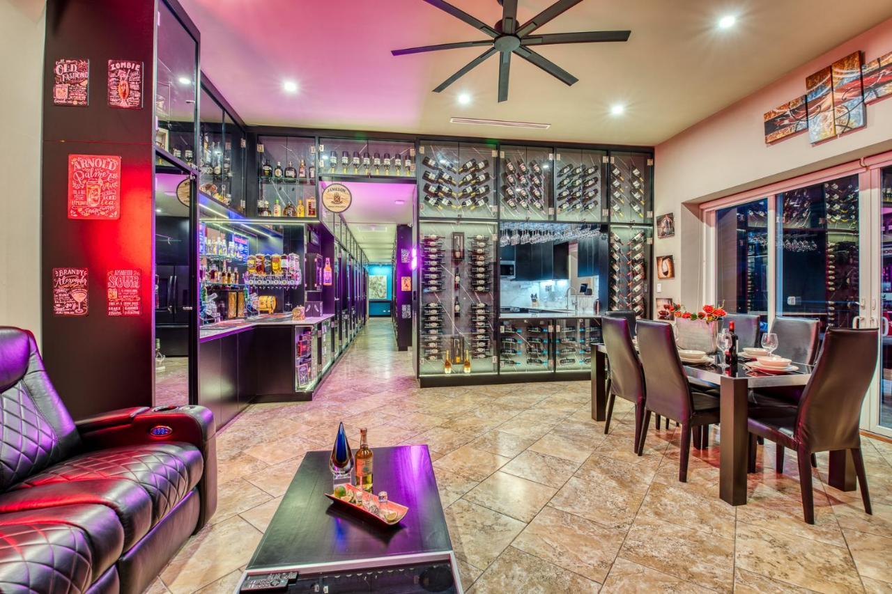 Secretjaco - Luxury Beach Front Penthouse With Pool & Jacuzzi Extérieur photo