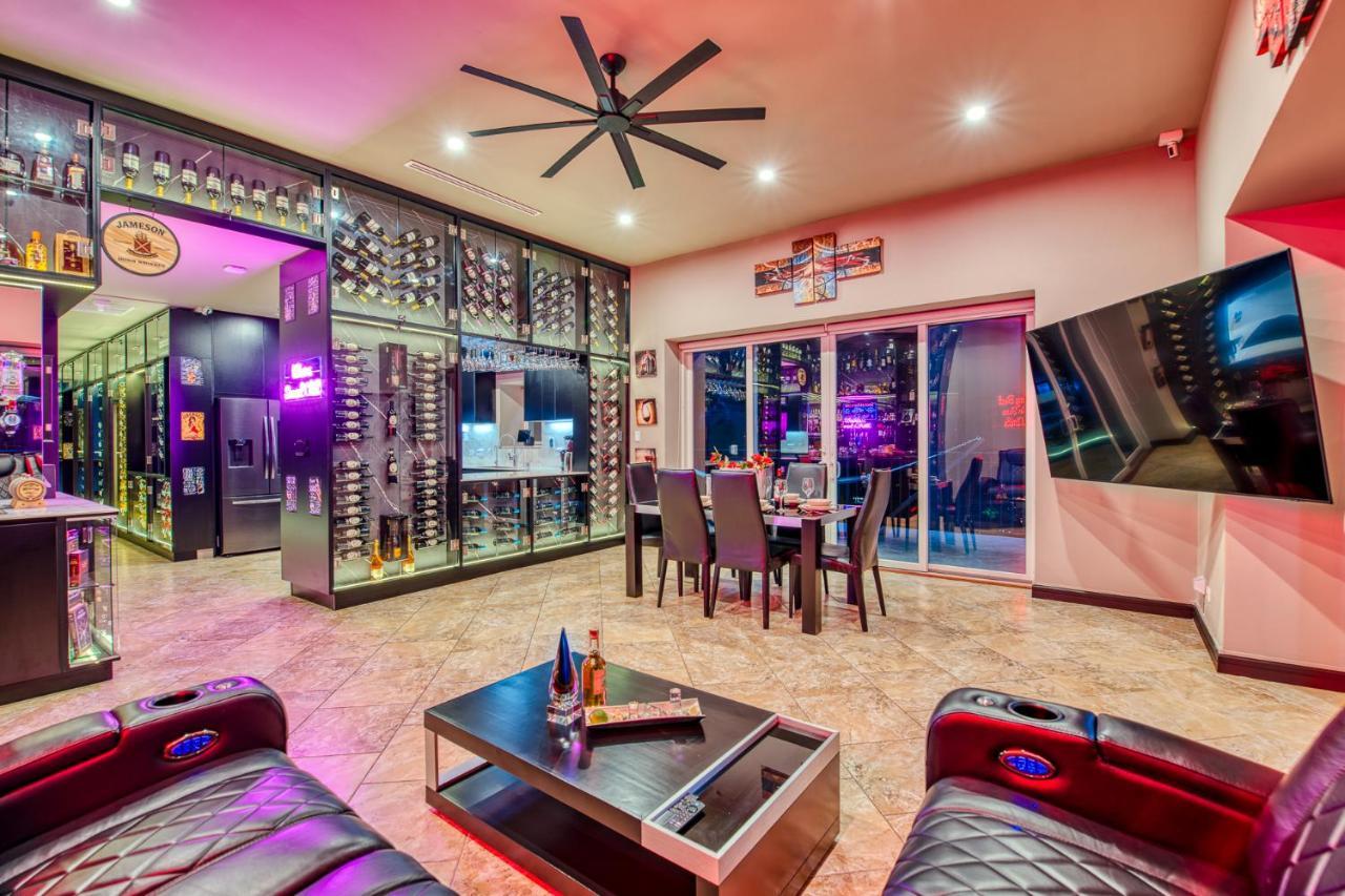 Secretjaco - Luxury Beach Front Penthouse With Pool & Jacuzzi Extérieur photo