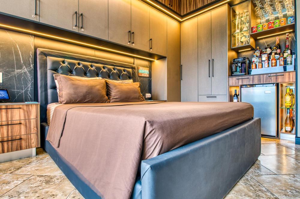 Secretjaco - Luxury Beach Front Penthouse With Pool & Jacuzzi Extérieur photo