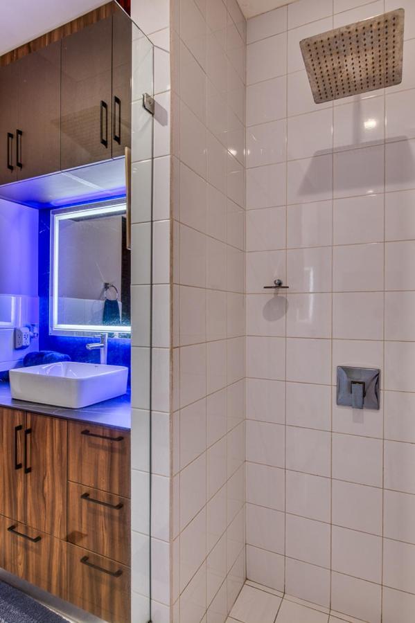 Secretjaco - Luxury Beach Front Penthouse With Pool & Jacuzzi Extérieur photo