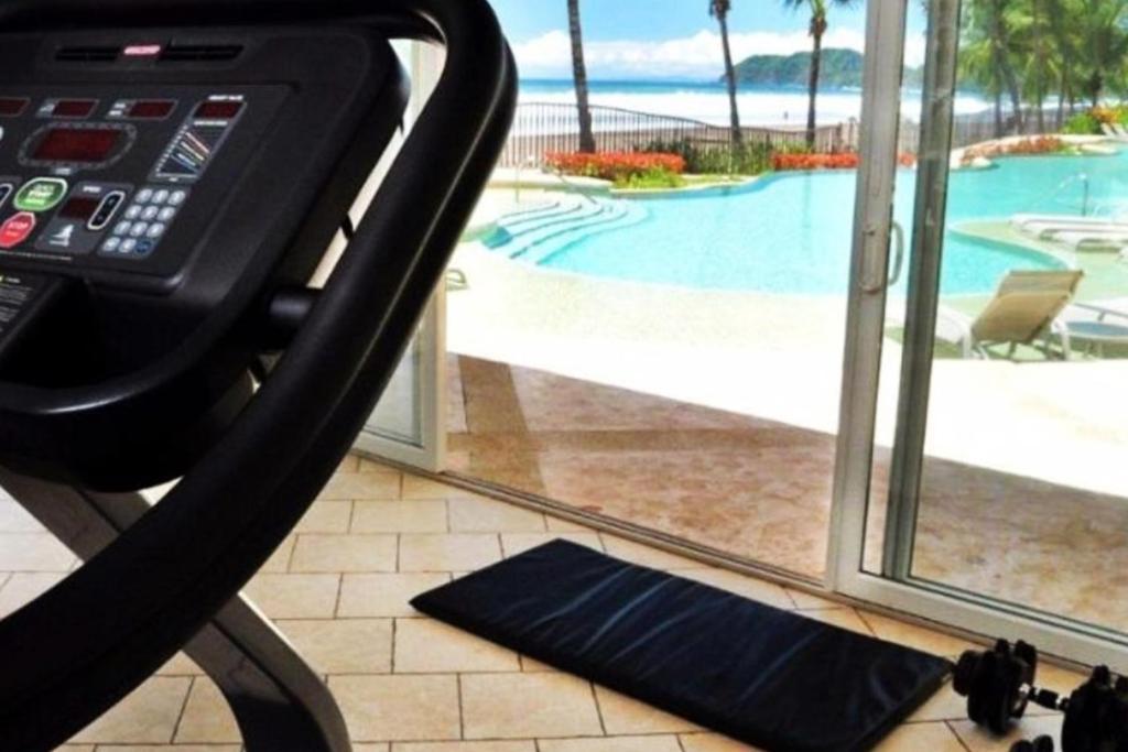 Secretjaco - Luxury Beach Front Penthouse With Pool & Jacuzzi Extérieur photo