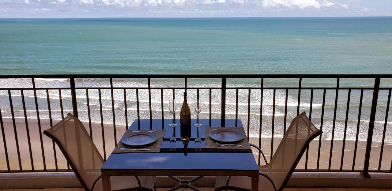 Secretjaco - Luxury Beach Front Penthouse With Pool & Jacuzzi Extérieur photo